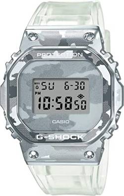 Casio Watch GM-5600SCM-1ER von Casio