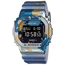 Casio Watch GM-5600SS-1ER von Casio
