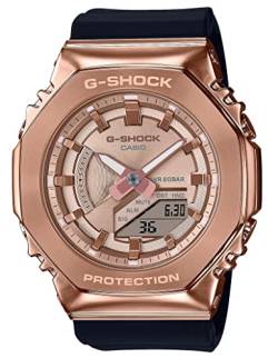 Casio Watch GM-S2100PG-1A4ER von Casio