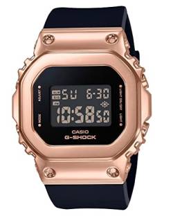 Casio Watch GM-S5600PG-1ER von Casio