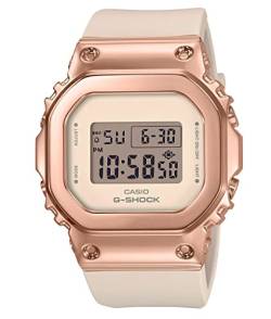 Casio Watch GM-S5600PG-4ER von Casio