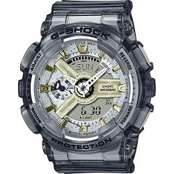 Casio Watch GMA-S120GS-8AER von Casio