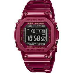 Casio Watch GMW-B5000RD-4ER von Casio