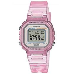 Casio Watch LA-20WHS-4AEF von Casio