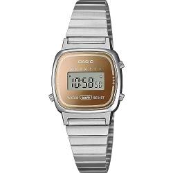 Casio Watch LA670WES-4AEF von Casio