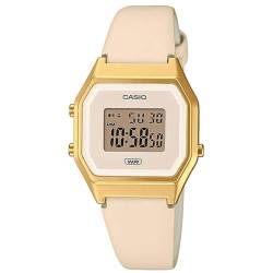 Casio Watch LA680WEGL-4EF von Casio