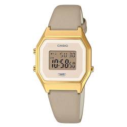 Casio Watch LA680WEGL-5EF von Casio