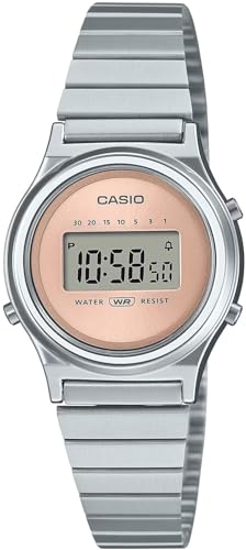 Casio Watch LA700WE-4AEF von Casio