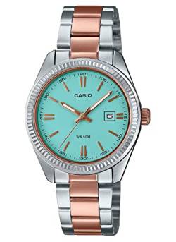 Casio Watch LTP-1302PRG-2AVEF von Casio
