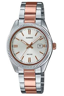 Casio Watch LTP-1302PRG-7AVEF von Casio