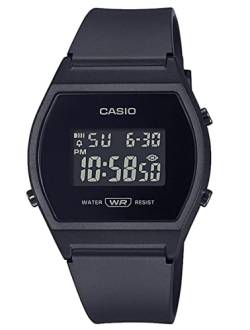 Casio Watch LW-204-1BEF von Casio
