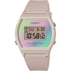 Casio Watch LW-205H-4AEF von Casio