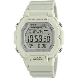 Casio Watch LWS-2200H-8AVEF von Casio