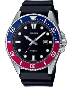 Casio Watch MDV-107-1A3VEF von Casio