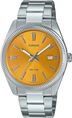 Casio Watch MTP-1302PD-9AVEF von Casio