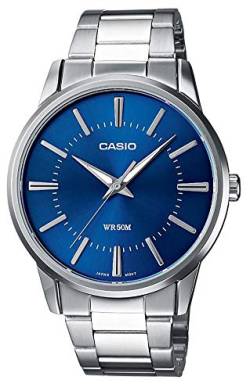 Casio Watch MTP-1303PD-2AVEG von Casio