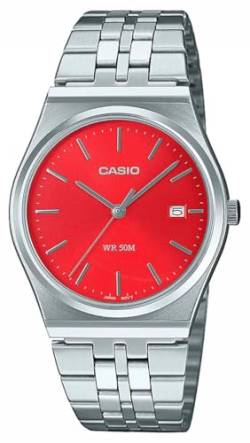 Casio Watch MTP-B145D-4A2VEF von Casio