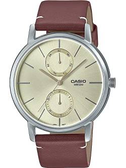 Casio Watch MTP-B310L-9AVEF von Casio