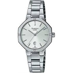 Casio Watch SHE-4543D-7AUER von Casio