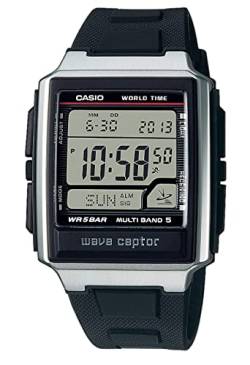 Casio Watch WV-59R-1AEF von Casio