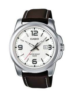 Casio analog MTP-1314L-7AVEF von Casio