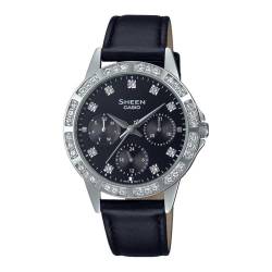 Casio analog SHE-3517L-1AUEF von Casio