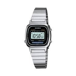 Casio armbanduhren Damen LA-670WD-1 von Casio