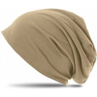 Caspar Beanie MU068 klassische leichte Unisex Mütze von Caspar