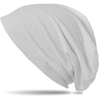 Caspar Beanie MU068 klassische leichte Unisex Mütze von Caspar