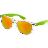 Caspar Sonnenbrille SG017 Damen RETRO Designbrille von Caspar