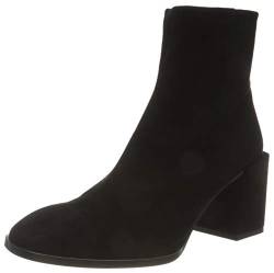 Castañer Damen Iris Stiefelette, Schwarz, 38 EU von Castañer