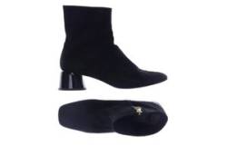 Castañer Damen Stiefelette, schwarz von Castaner