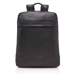 Castelijn & Beerens | Onyx | Bravo Laptop-Rucksack 15,6"" RFID | schwarz von Castelijn & Beerens