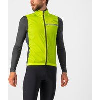 Castelli Herren Squadra Stretch Weste von Castelli