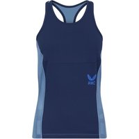 Castore MC Performance Tank-Top Damen in dunkelblau von Castore