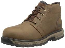 Cat Footwear Footwear Herren Exposition 11,4 cm St Sicherheitsstiefel, Pyramide, 40.5 EU von Cat Footwear Footwear