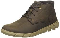 CAT Footwear Herren MAINSTAY Stiefeletten, braun (COFFEE BEAN Brown), 43 EU von Cat Footwear