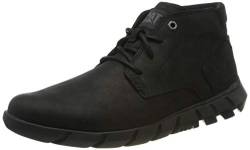 CAT Footwear Herren Mainstay Stiefeletten, schwarz Black, 44 EU von Cat Footwear