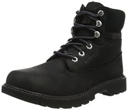 Cat Footwear E Colorado Wp, Stiefelette, BLACK, 24.5 EU von Cat Footwear