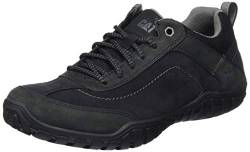 Cat Footwear Herren Arise Trekkingschuhe, schwarz, 43 EU von Cat Footwear