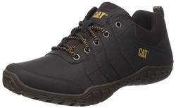 Cat Footwear Herren Instruct Sneaker, Braun (Mens Coffee Mens Coffee), 40 EU von Cat Footwear