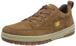 Cat Footwear Herren Jahrzehnt Sneaker, Bison, 40 EU von Cat Footwear