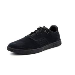 Cat Footwear Pause, Unisex-Erwachsene Sneaker, Black, 36 2/3 EU von Cat Footwear