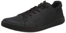 Cat Footwear Unisex-Erwachsene Hex Base Sneaker, Black von Cat Footwear