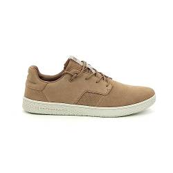 Cat Footwear Unisex-Erwachsene Pause Sneaker, Toasted Coconut, 37 EU von Cat Footwear