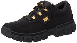 Cat Footwear Unisex Inversion Sneaker, Black, 56 EU von Cat Footwear