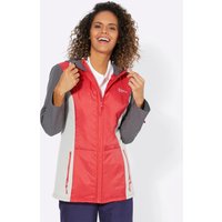 Witt Damen Funktionsjacke, hummer von Catamaran Sports