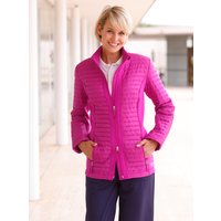 Witt Weiden Damen Steppjacke magenta von Catamaran Sports