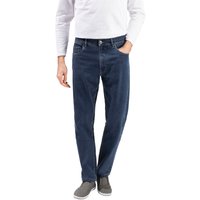 Sieh an! Herren Jeans blue-stone-washed von Catamaran