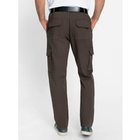 Witt Weiden Herren Cargohose grafit von Catamaran